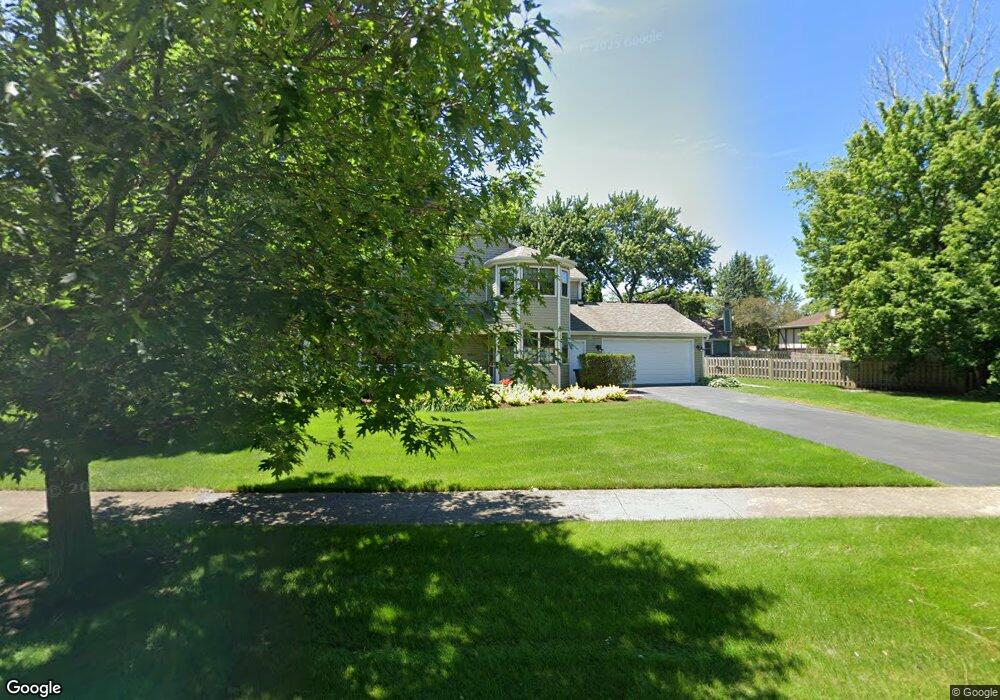 2613 Gateshead Dr, Naperville, IL 60564 - photo 1