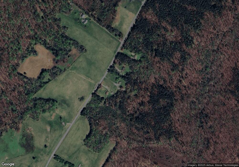 1764 Mount Pleasant Church Rd, Mineral, VA 23117 - photo 1