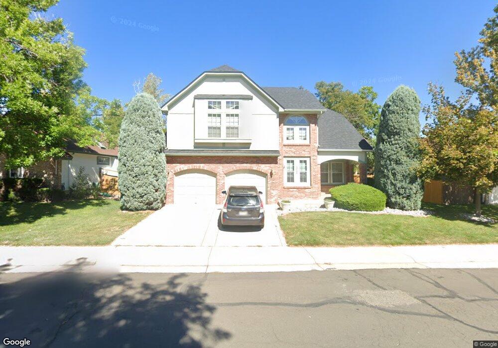 3769 E 135th Dr, Thornton, CO 80241 - photo 1