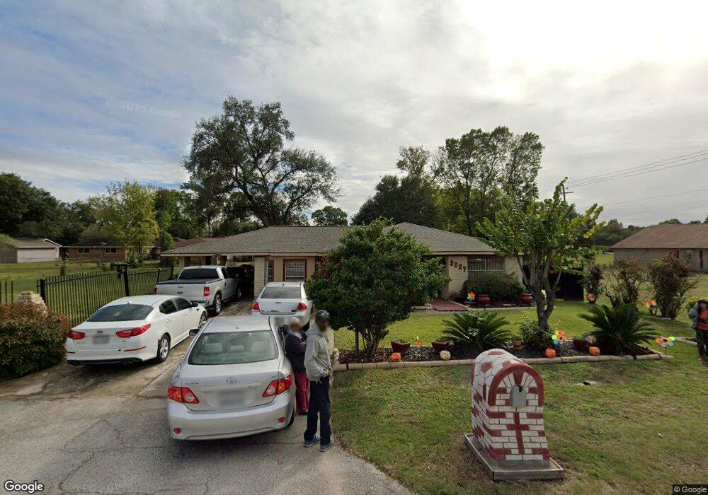 3227 Areba St, Houston, TX 77091 - photo 1