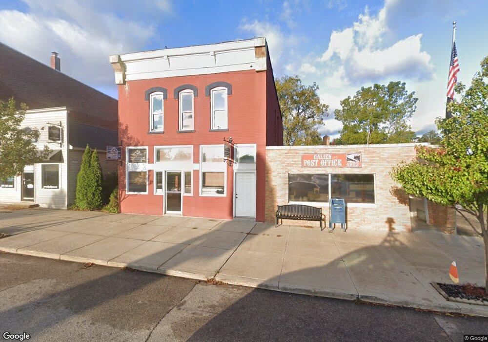 112 N Cleveland Ave, Galien, MI 49113 - photo 1