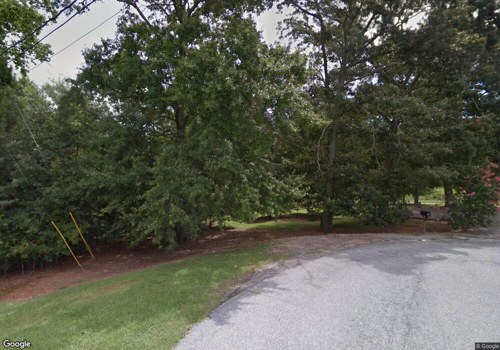 111 Green Acres Rd, Griffin, GA 30224 - photo 1