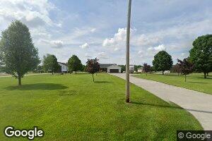 4101 County Road P, Mc Clure, OH 43534