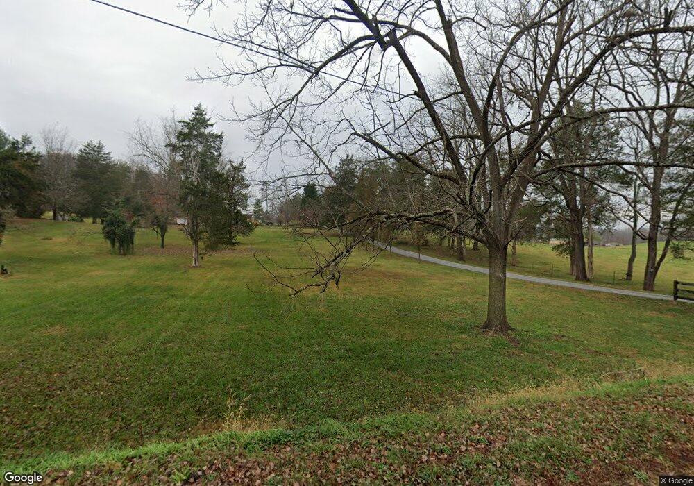 13462 Old Gordonsville Rd, Orange, VA 22960 - photo 1