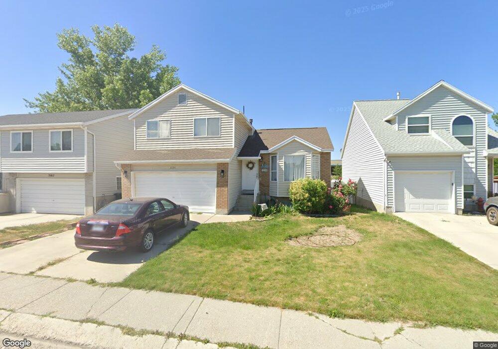 3154 Shayla Dr, West Jordan, UT 84088 - photo 1