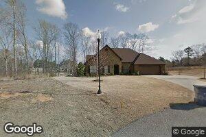 100 Ashwood Cove, Fulton, MI 38843