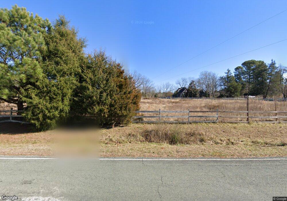 1120 Old Graham Rd, Pittsboro, NC 27312 - photo 1