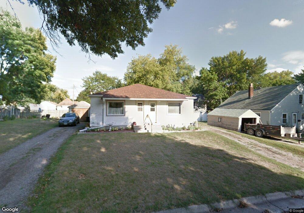 103 Taft St, Marshalltown, IA 50158 - photo 1