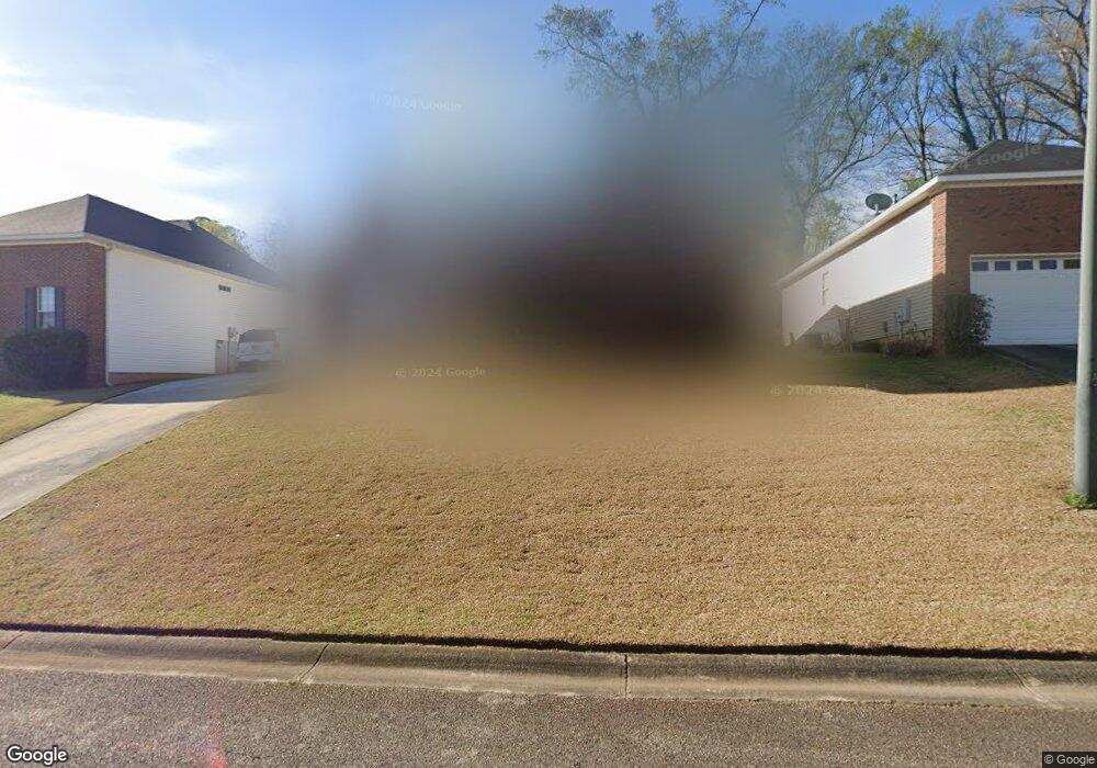 170 Sugarloaf Cir, Macon, GA 31204 - photo 1