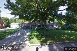 2311 Coolidge St, Lansing, MI 48906