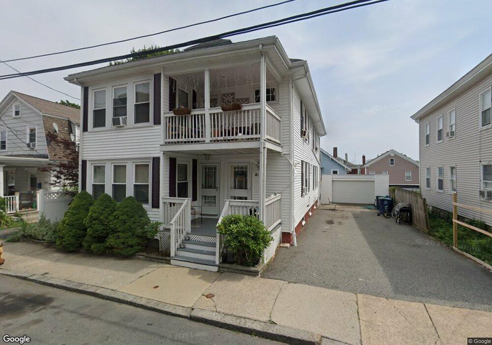 49 Endicott St unit 2, Salem, MA 01970 - photo 1