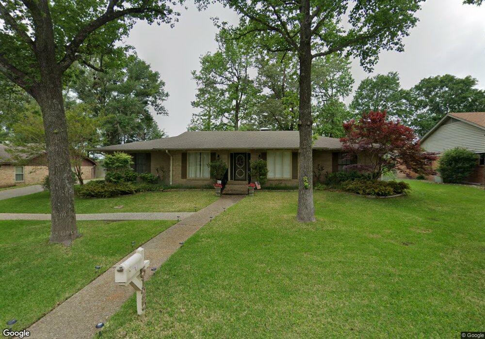 5125 Stagecoach St, Tyler, TX 75703 - photo 1