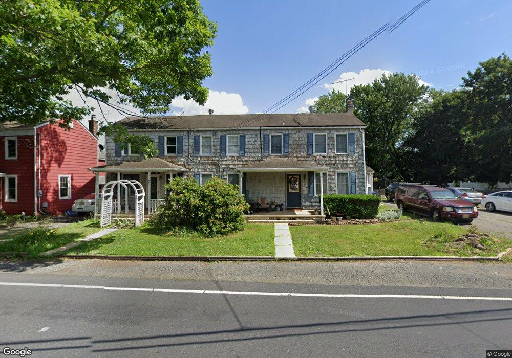 4 Amwell Rd, Ringoes, NJ 08551 - photo 1