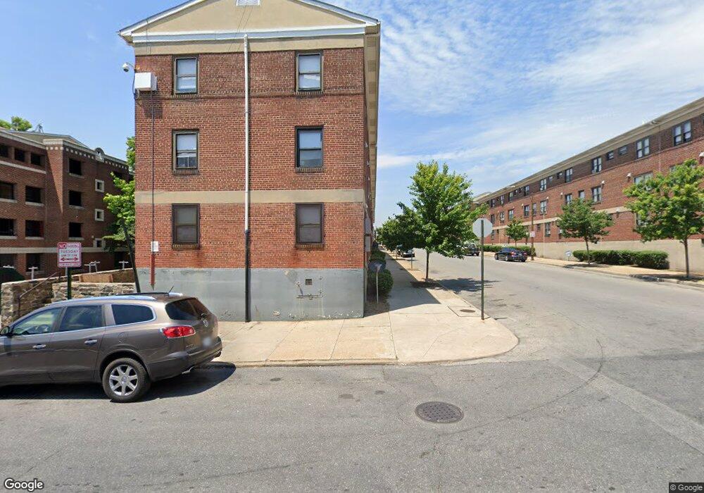 1700 Baker St, Baltimore, MD 21217 - photo 1