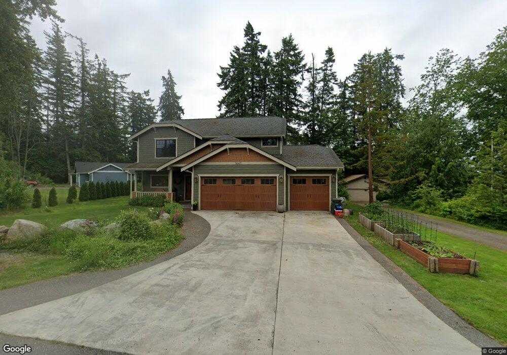 1449 Runge Ave, Blaine, WA 98230 - photo 1