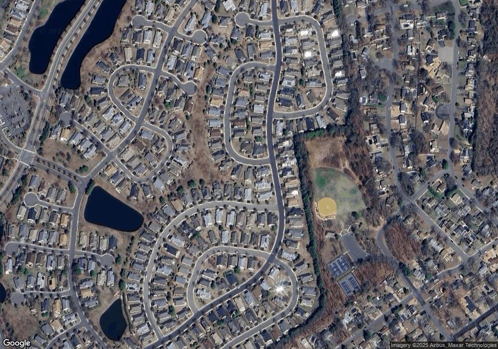 4 Neville Ct, Manchester, NJ 08759 - photo 1