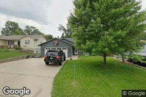 6516 N Cliff Ave, Sioux Falls, SD 57104