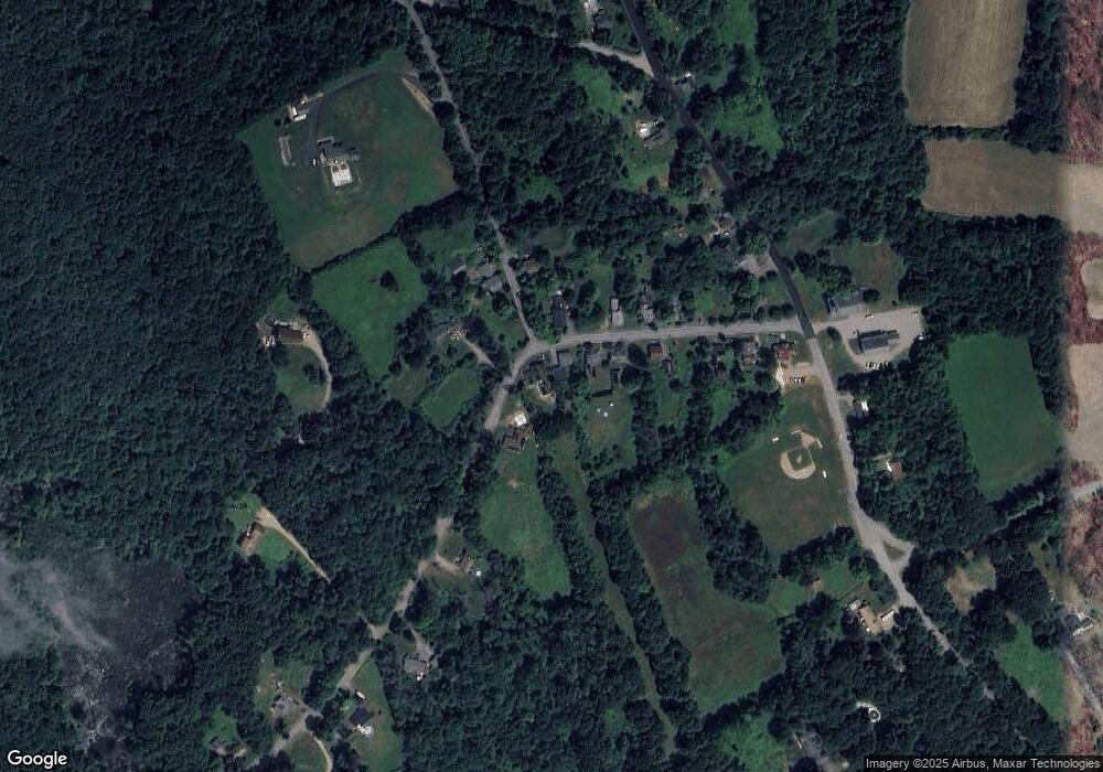 11 New Braintree Rd, Oakham, MA 01068 - photo 1