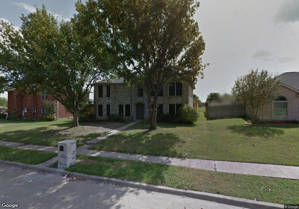 824 Foxwood Ln, Wylie, TX 75098 - photo 1