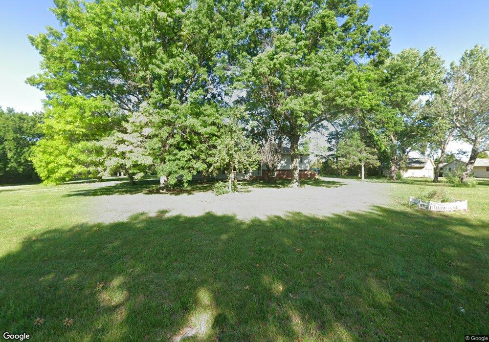 6239 SW Wanamaker Rd, Auburn, KS 66402 - photo 1