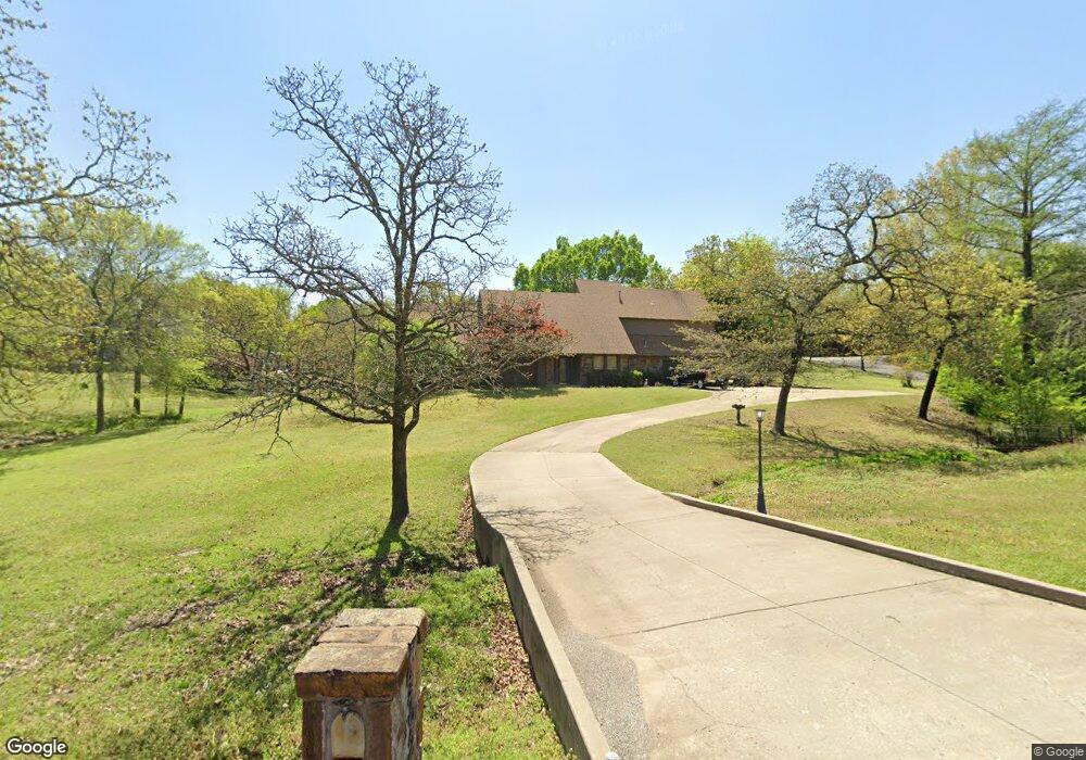 4320 Colonial Dr, Sapulpa, OK 74066 - photo 1