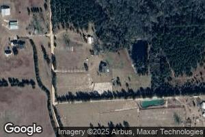 1433 Sikes Rd, Screven, GA 31560