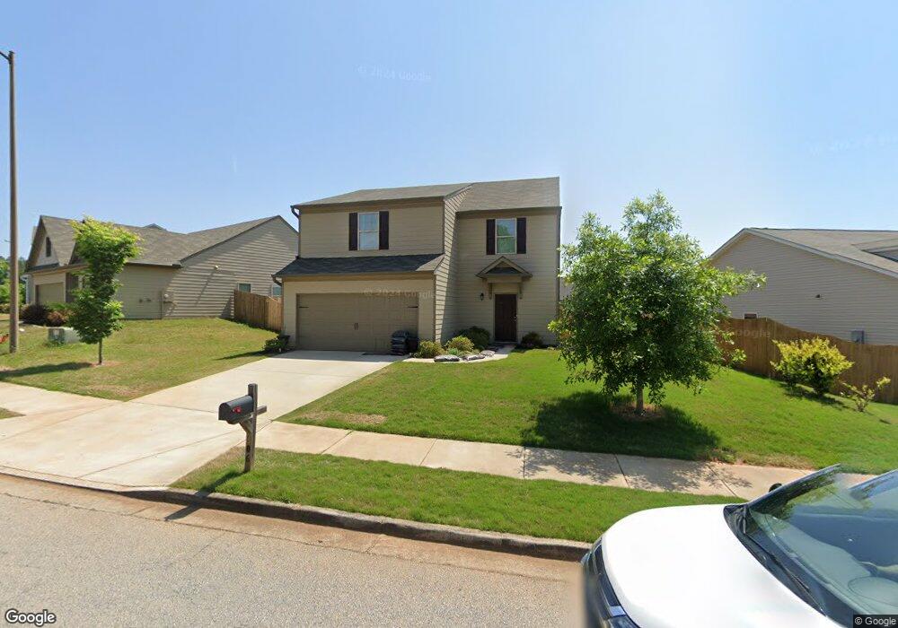 206 Morning Dr, Bogart, GA 30622 - photo 1