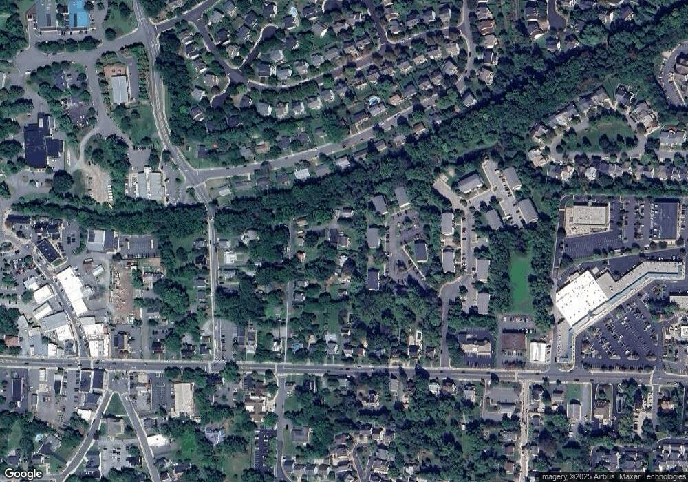 160 N 18th St, Purcellville, VA 20132 - photo 1