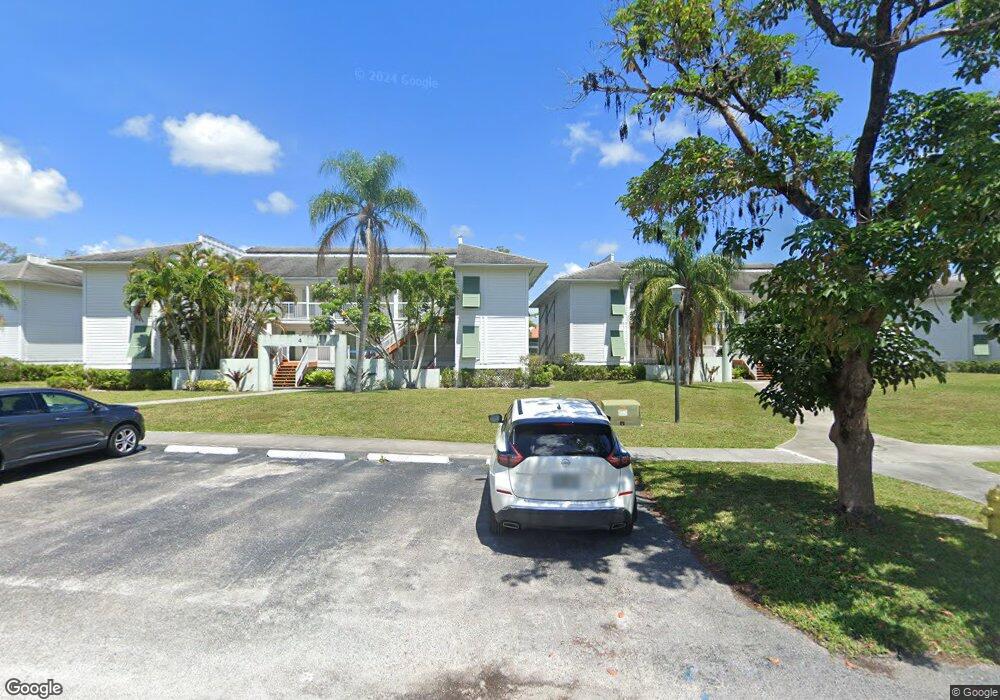 278 Cypress Point Dr unit Blgd 4, Palm Beach Gardens, FL 33418 - photo 1