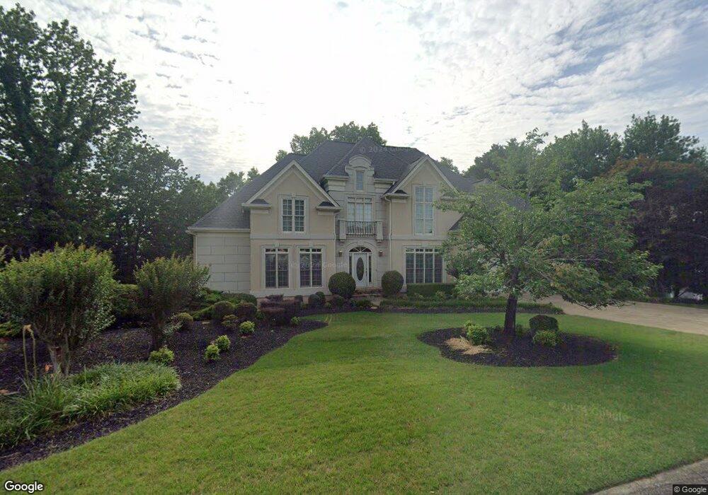 4303 Highborne Dr NE unit 3, Marietta, GA 30066 - photo 1