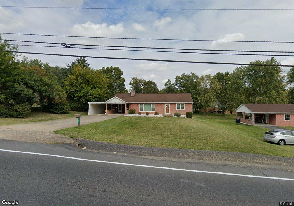 86 Pleasant Hill Rd, Harrisonburg, VA 22801 - photo 1