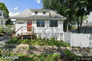34 Gladstone St, Quincy, MA 02171