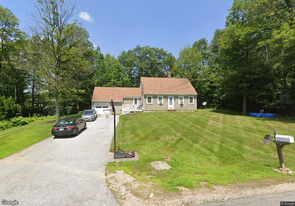 23 Hillrise Ln, Meredith, NH 03253 - photo 1