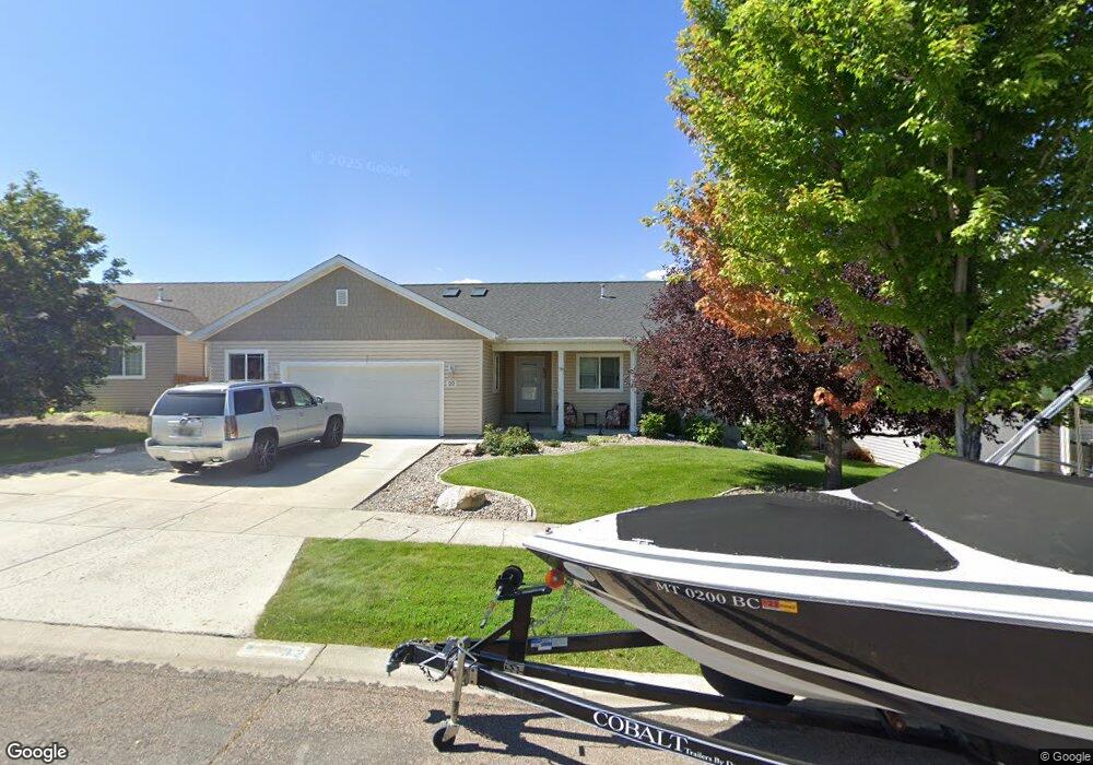 32 W Northview Loop, Kalispell, MT 59901 - photo 1