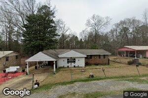 203 Wrenn St, York, AL 36925