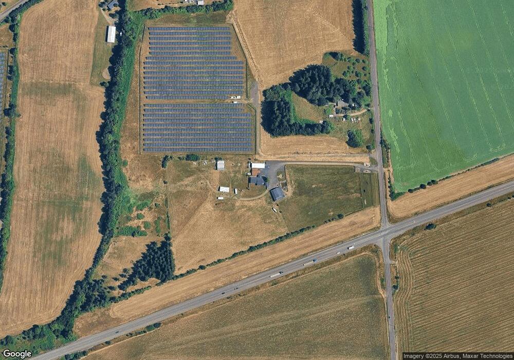 24100 SW Red Prairie Rd, Sheridan, OR 97378 - photo 1