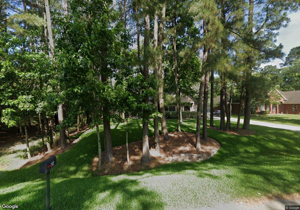 903 Shadberry Dr, Magnolia, TX 77354 - photo 1