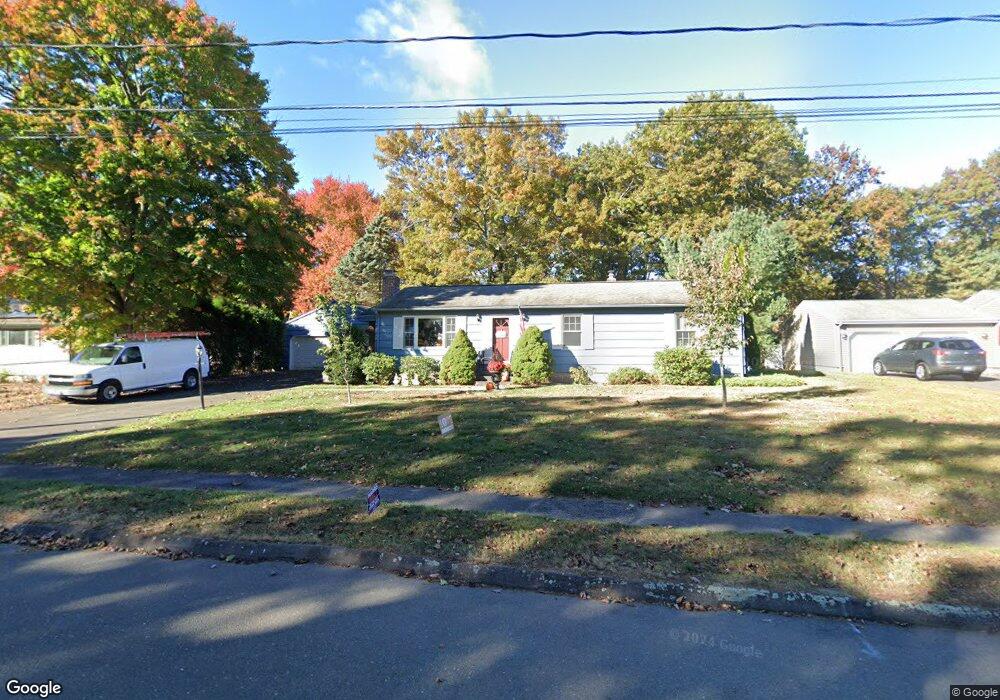 130 Pheasant Run Rd, Southington, CT 06489 - photo 1