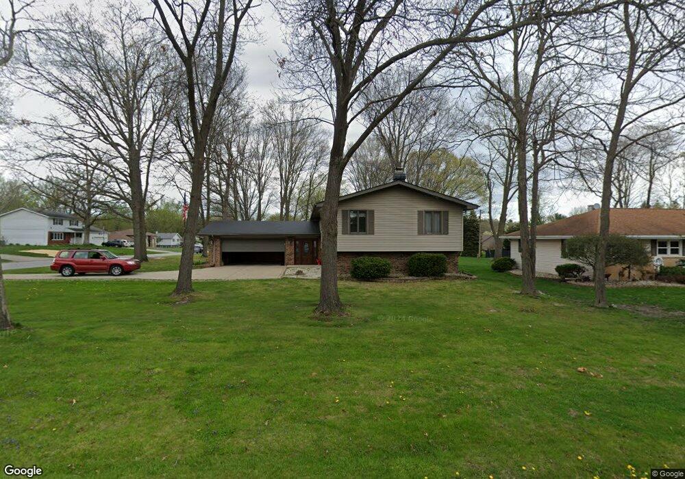 12162 W 94th Place, Saint John, IN 46373 - photo 1