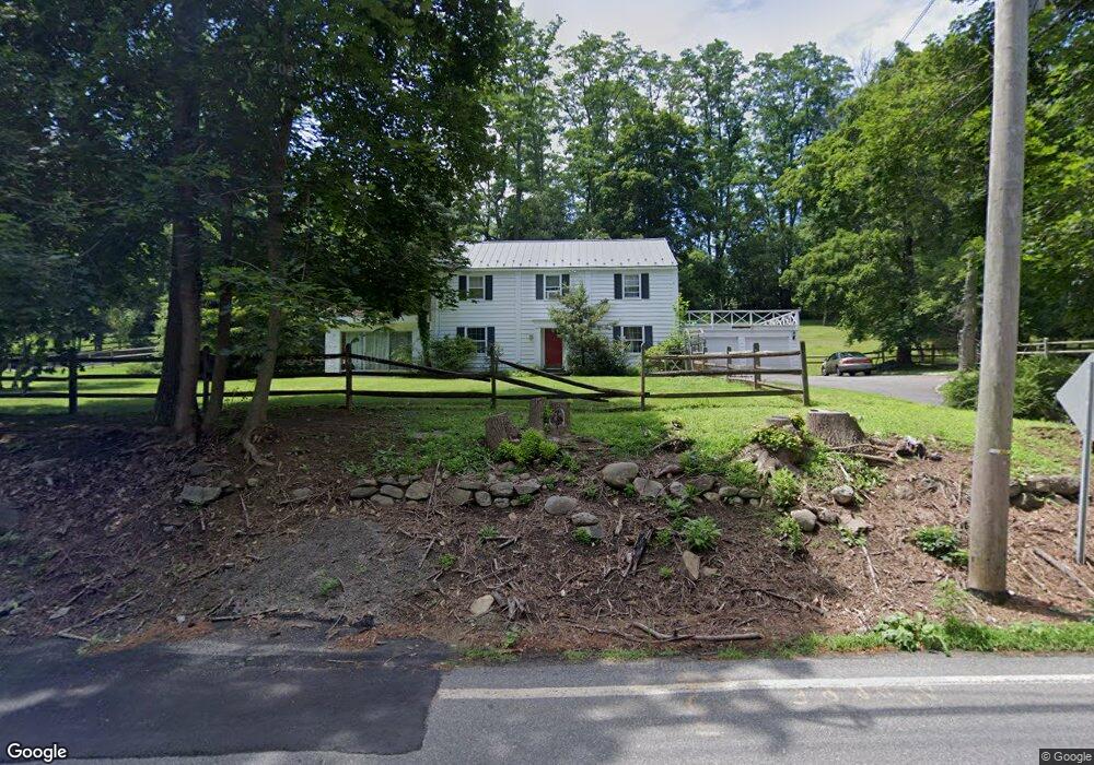 926 Hardscrabble Rd, Chappaqua, NY 10514 - photo 1