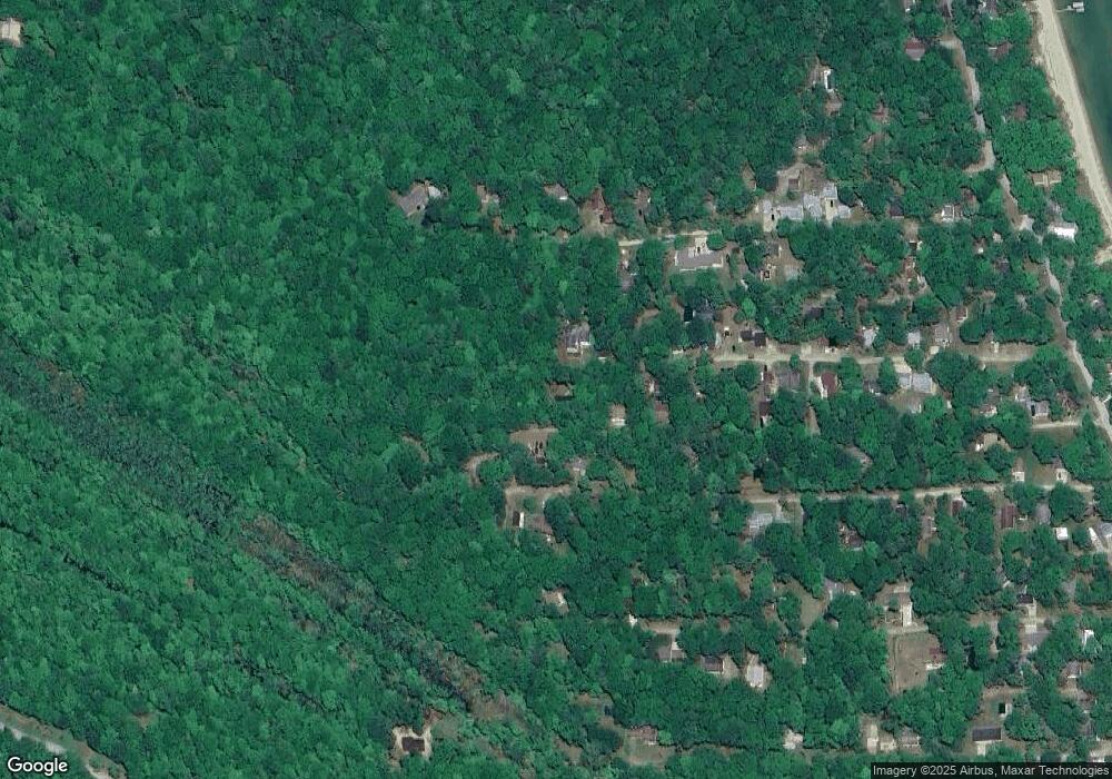 5394 E 14th St, Au Gres, MI 48703 - photo 1