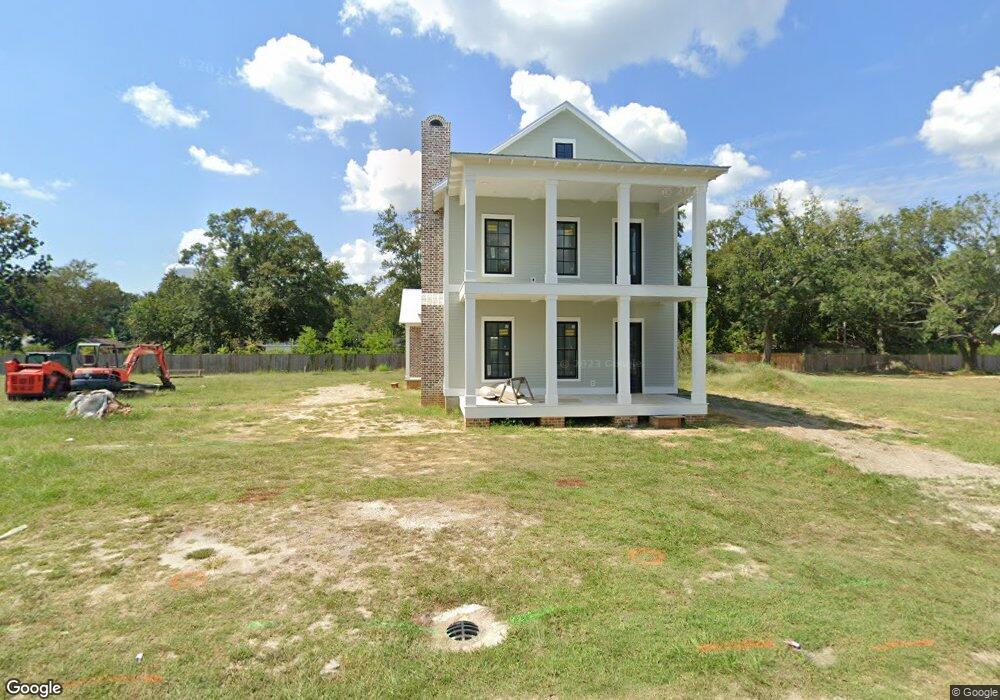 429 Bills Ave, Ocean Springs, MS 39564 - photo 1