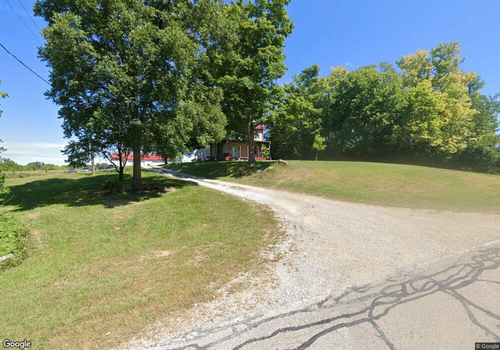 5585 Paintcreek 4 Mile Rd, Camden, OH 45311 - photo 1
