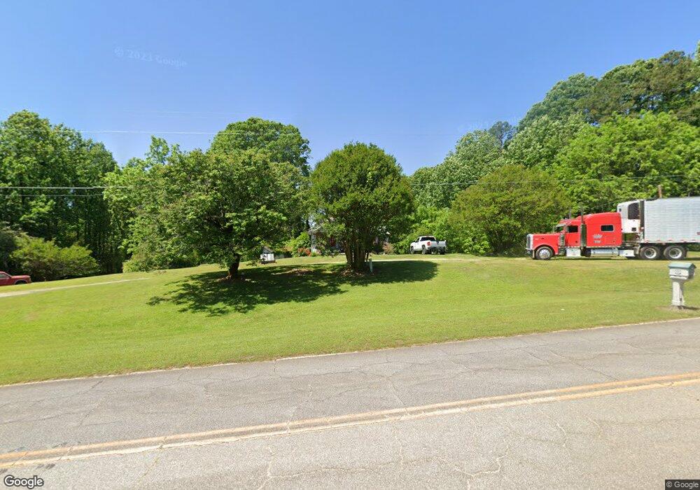 6183 Old Highway 441 N, Baldwin, GA 30511 - photo 1