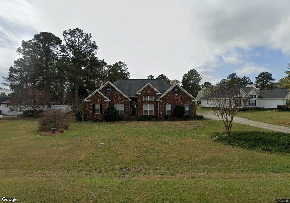 3012 Benton Dr, Macon, GA 31216 - photo 1