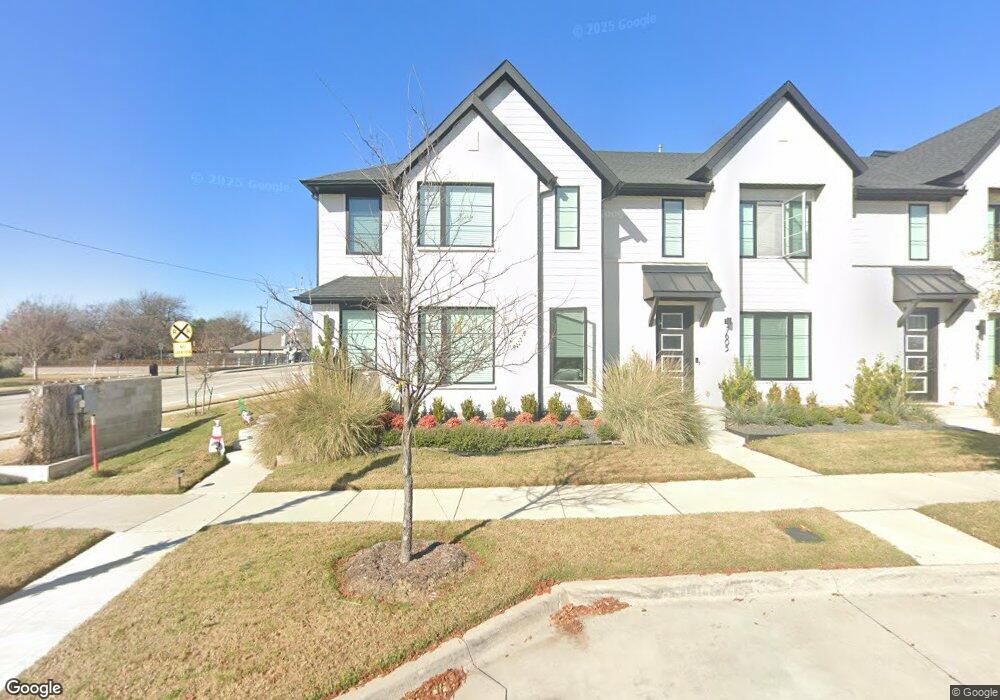 7601 Reis Ln, North Richland Hills, TX 76182 - photo 1