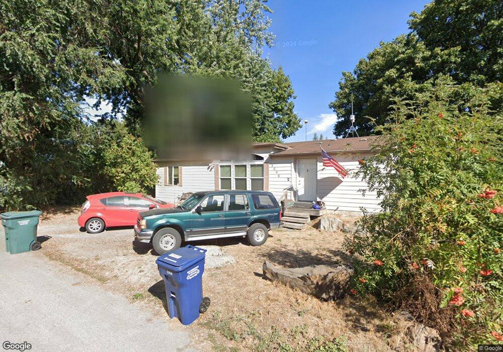 4595 W Reeves St, Coeur D'Alene, ID 83814 - photo 1