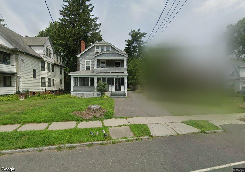 972 West Blvd unit 974, Hartford, CT 06105 - photo 1