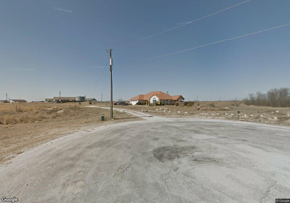 122 Blue Castle Ct, Weatherford, TX 76088 - photo 1