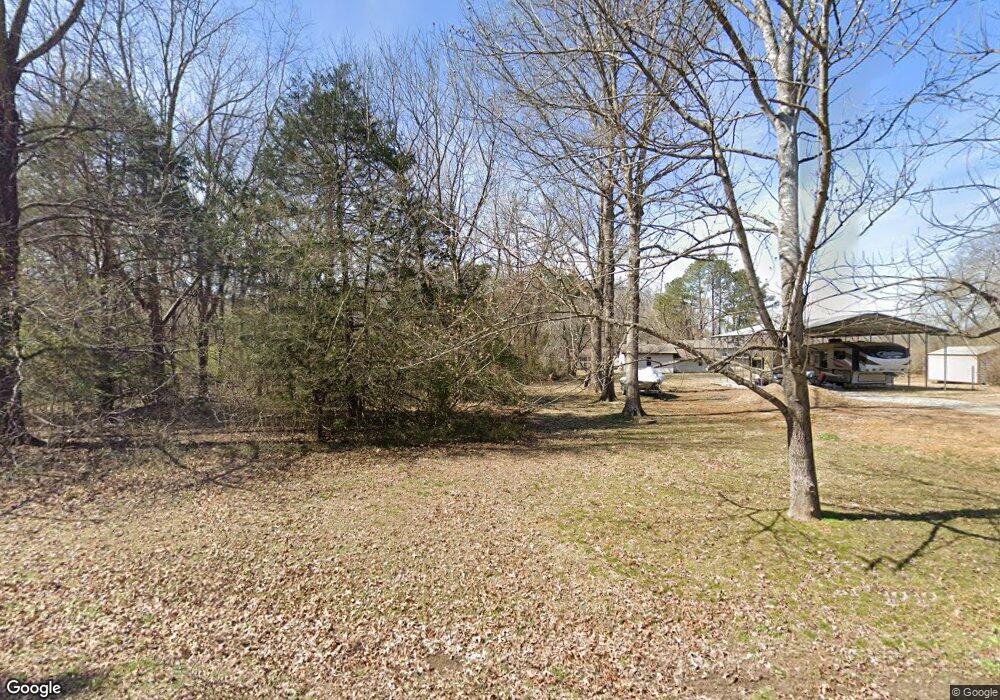 447 River Dr, Heber Springs, AR 72543 - photo 1